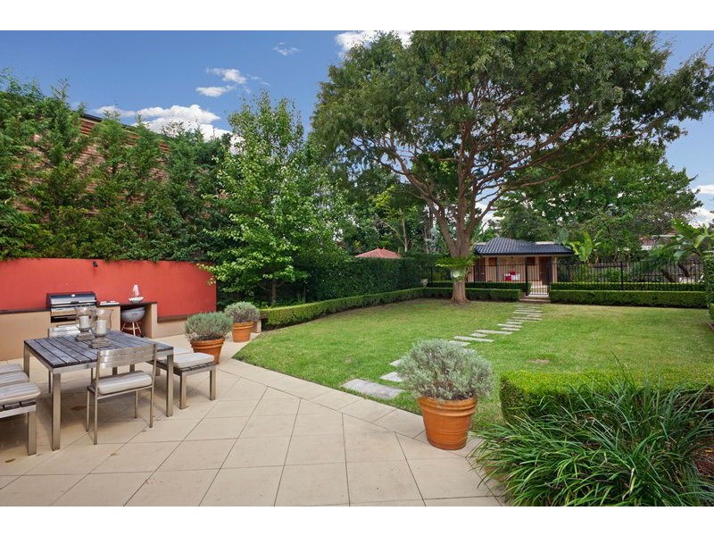 81 CHALMERS ROAD, Strathfield NSW 2135