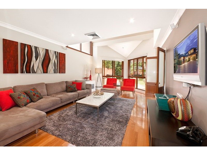 81 CHALMERS ROAD, Strathfield NSW 2135