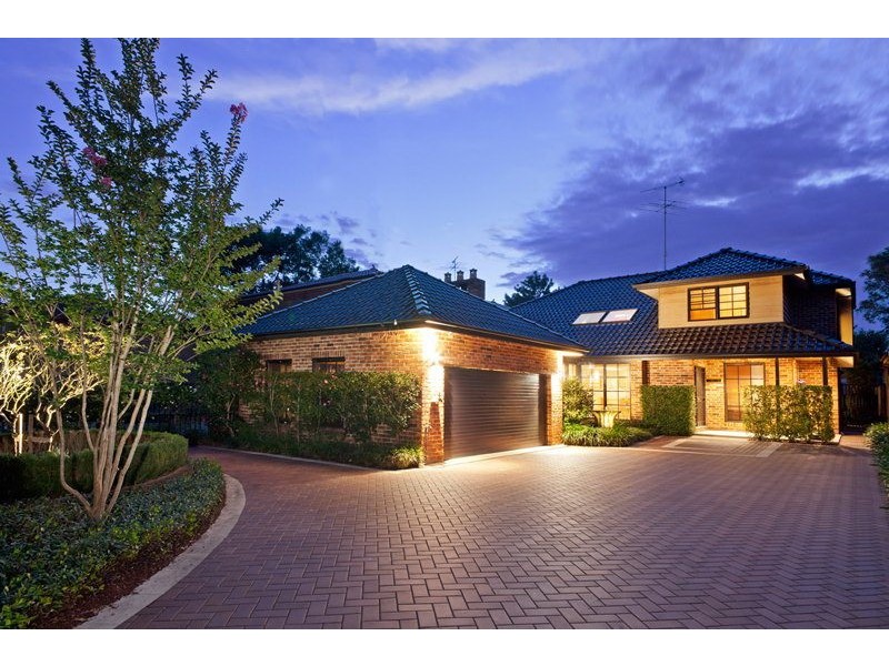 81 CHALMERS ROAD, Strathfield NSW 2135