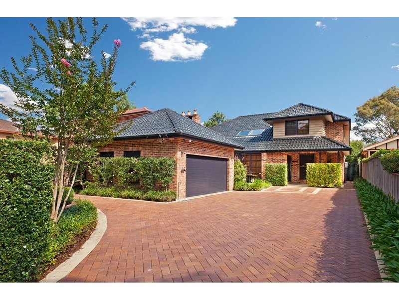 81 CHALMERS ROAD, Strathfield NSW 2135