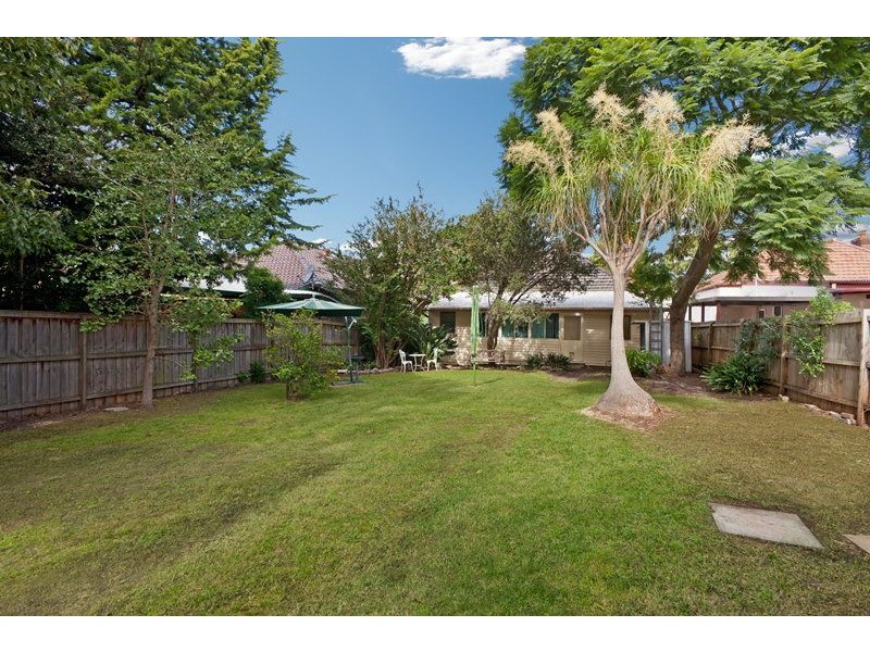 49 CHURCHILL AVENUE, Strathfield NSW 2135