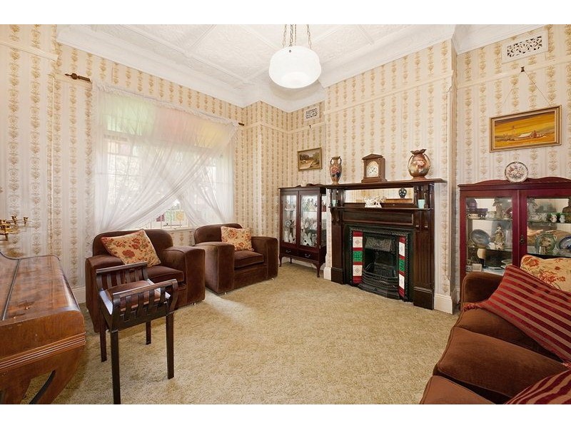 49 CHURCHILL AVENUE, Strathfield NSW 2135