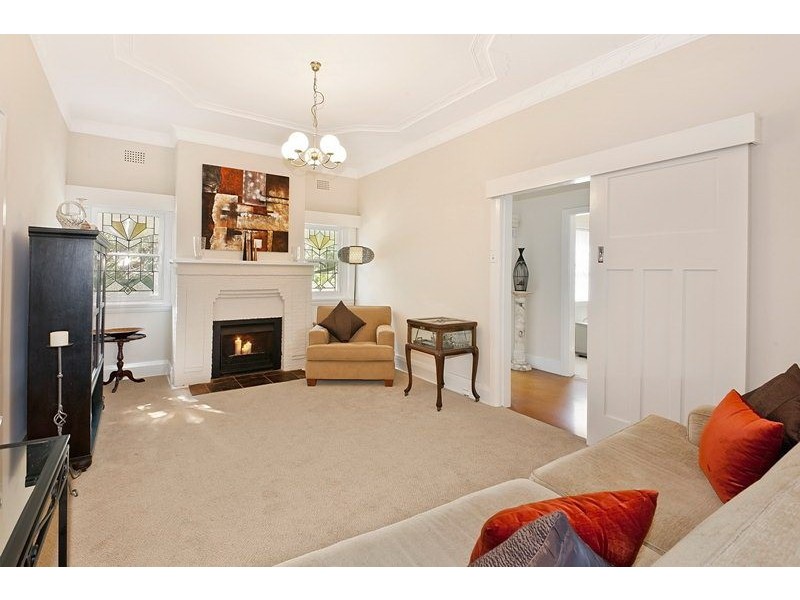 25 HOWARD STREET, Strathfield NSW 2135