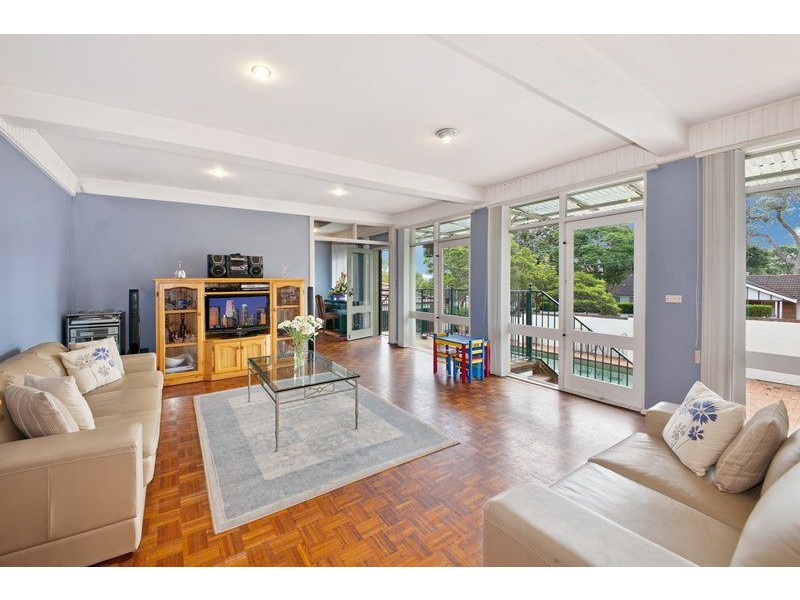 25 HOWARD STREET, Strathfield NSW 2135