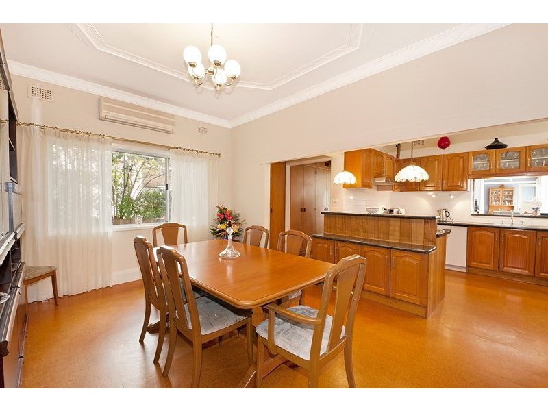 25 HOWARD STREET, Strathfield NSW 2135