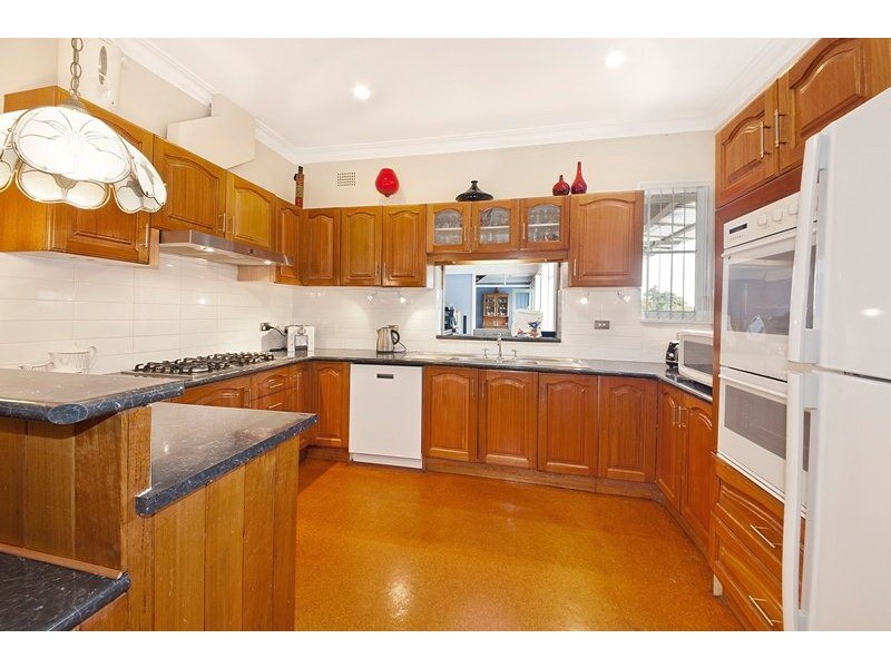 25 HOWARD STREET, Strathfield NSW 2135