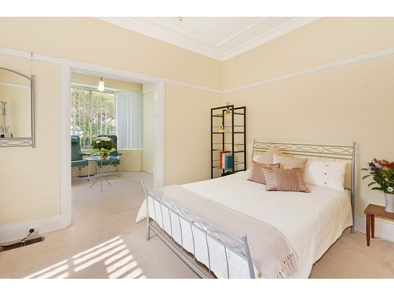 25 HOWARD STREET, Strathfield NSW 2135