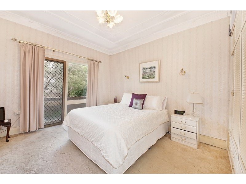 25 HOWARD STREET, Strathfield NSW 2135