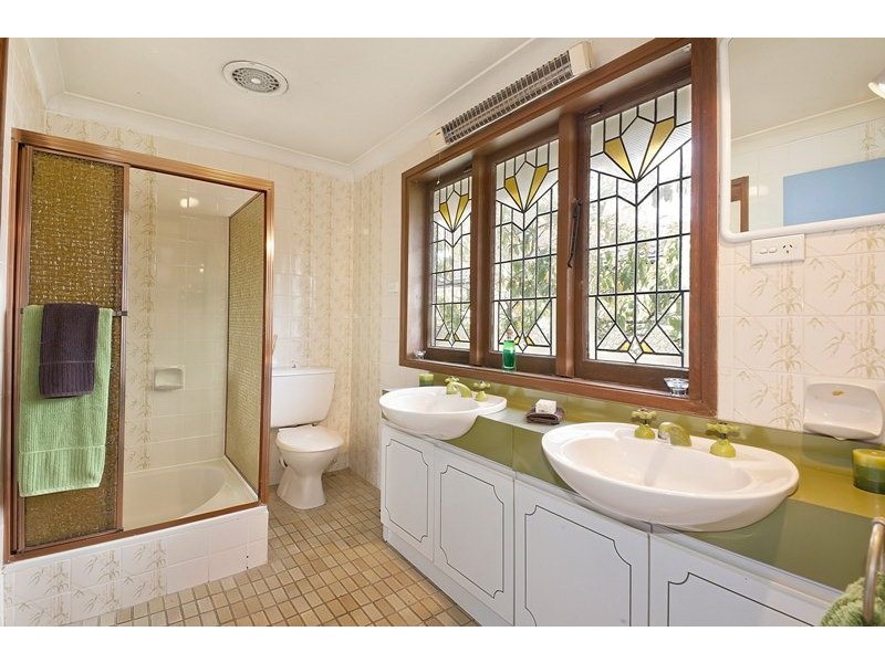 25 HOWARD STREET, Strathfield NSW 2135