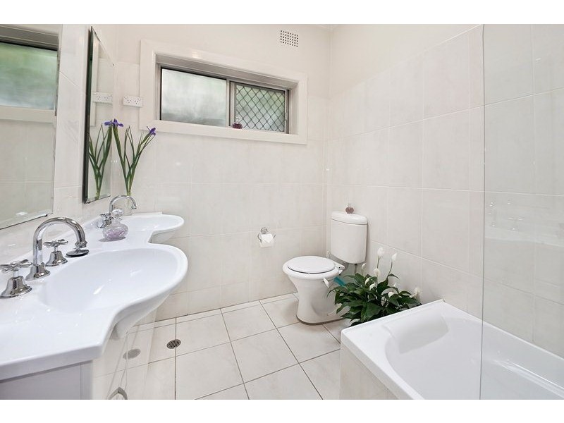 25 HOWARD STREET, Strathfield NSW 2135