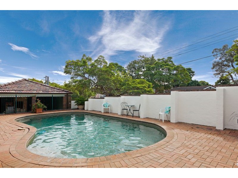 25 HOWARD STREET, Strathfield NSW 2135