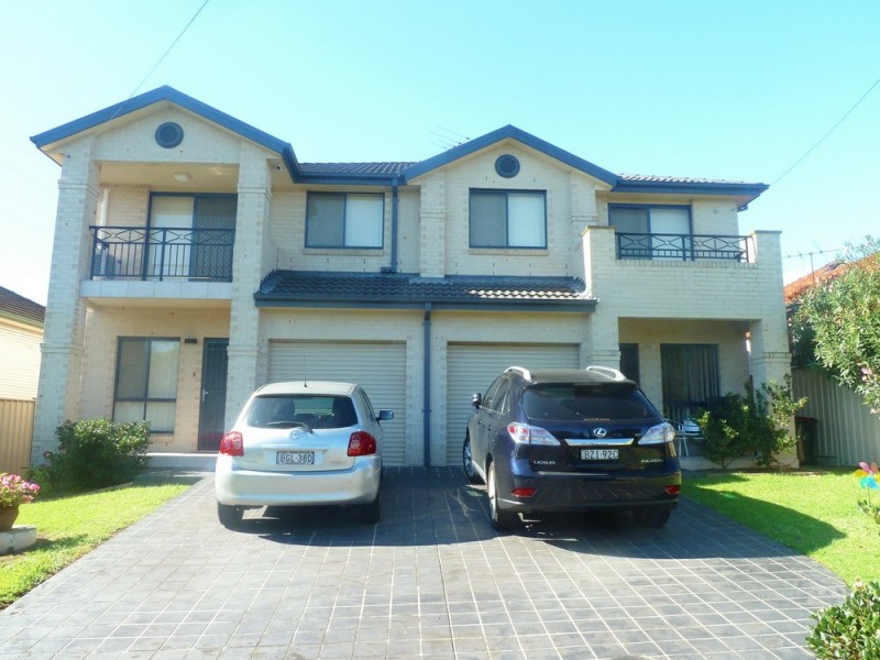 21A MURRAY STREET, Greenacre NSW 2190