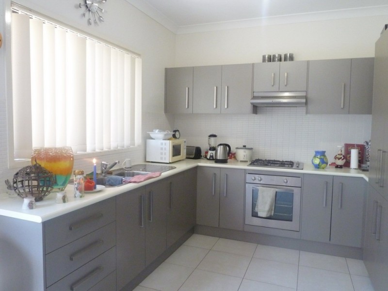 21A MURRAY STREET, Greenacre NSW 2190