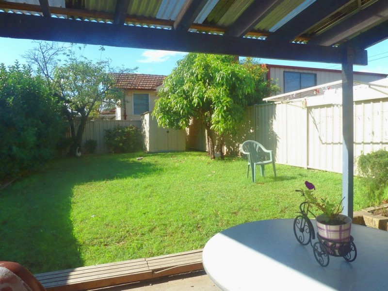 21A MURRAY STREET, Greenacre NSW 2190