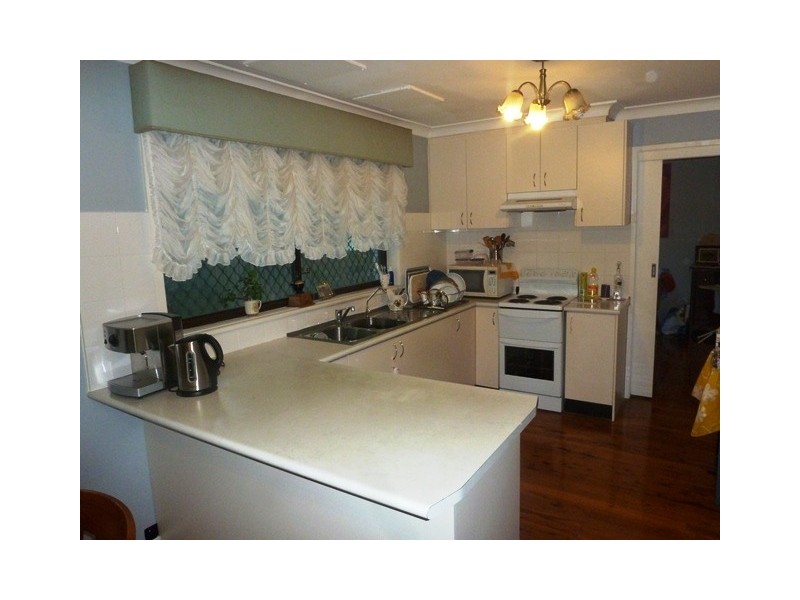 3 ISLINGTON CRESCENT, Greenacre NSW 2190