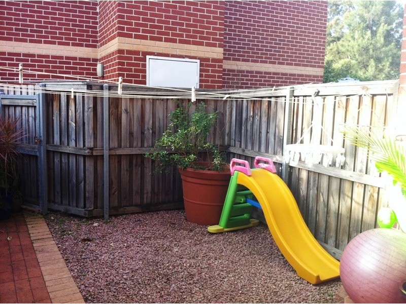 9/2 STATION AVENUE, Concord West NSW 2138