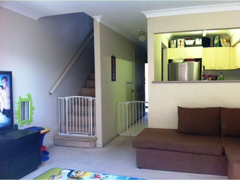 9/2 STATION AVENUE, Concord West NSW 2138