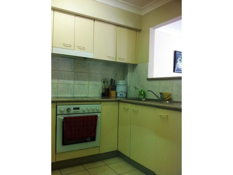 9/2 STATION AVENUE, Concord West NSW 2138