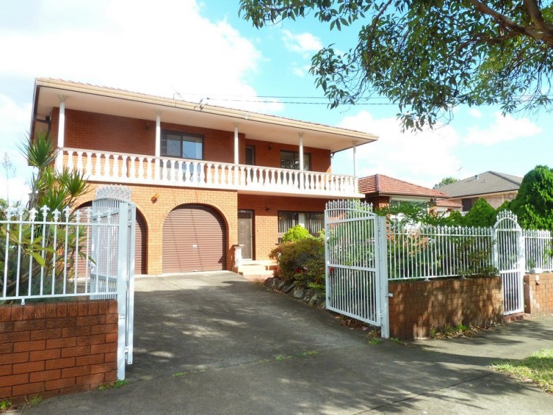 30 LONG STREET, Strathfield NSW 2135