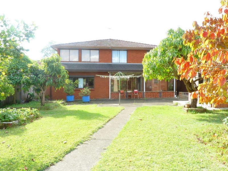 30 LONG STREET, Strathfield NSW 2135