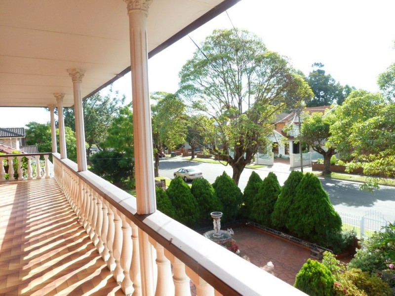 30 LONG STREET, Strathfield NSW 2135