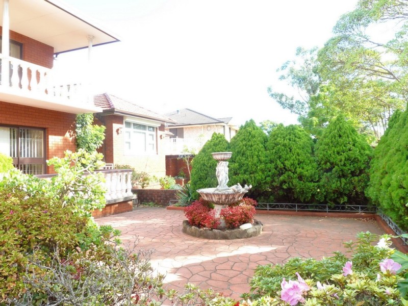 30 LONG STREET, Strathfield NSW 2135