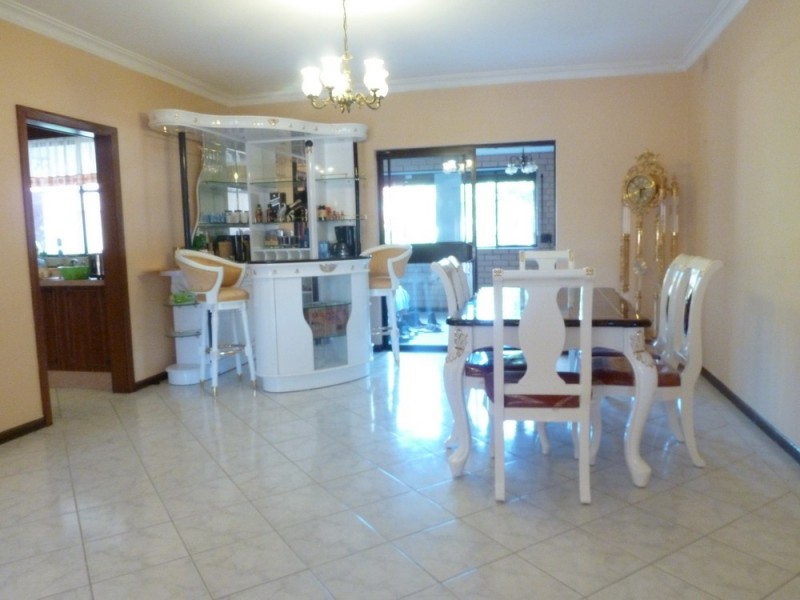 30 LONG STREET, Strathfield NSW 2135