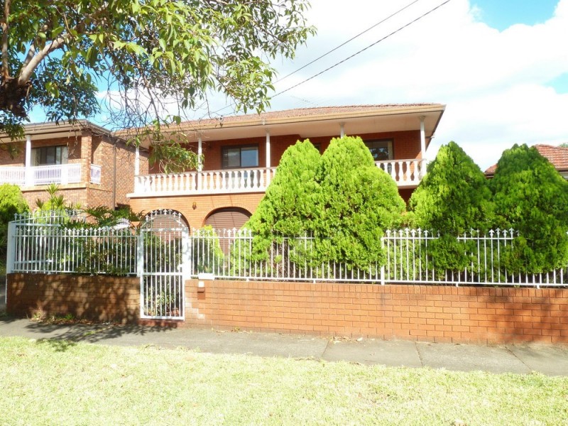 30 LONG STREET, Strathfield NSW 2135