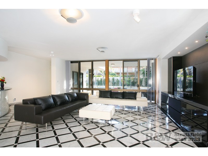 19 WALLIS AVENUE, Strathfield NSW 2135