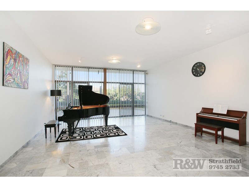 19 WALLIS AVENUE, Strathfield NSW 2135