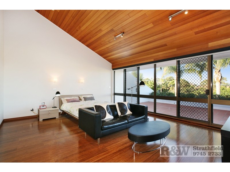 19 WALLIS AVENUE, Strathfield NSW 2135