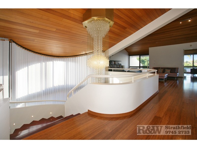 19 WALLIS AVENUE, Strathfield NSW 2135