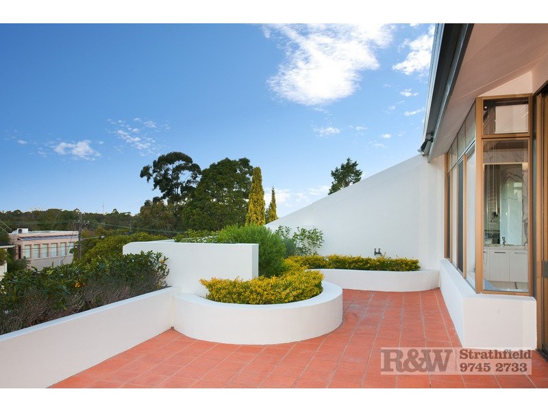 19 WALLIS AVENUE, Strathfield NSW 2135