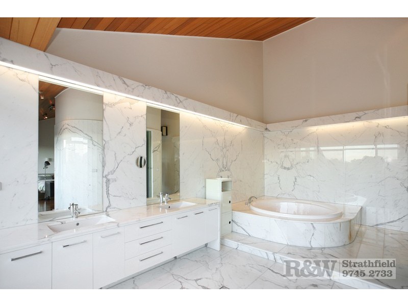 19 WALLIS AVENUE, Strathfield NSW 2135