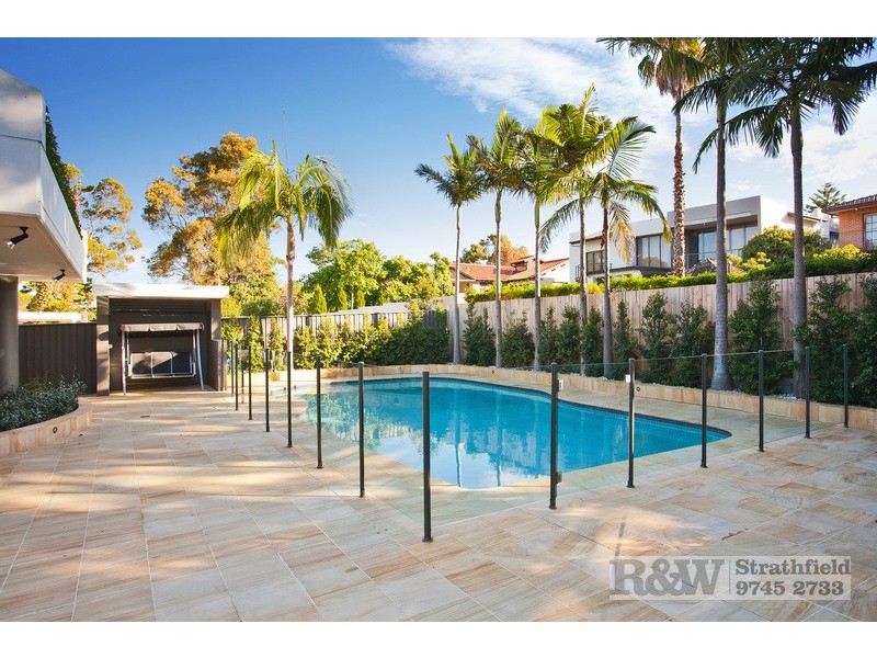 19 WALLIS AVENUE, Strathfield NSW 2135