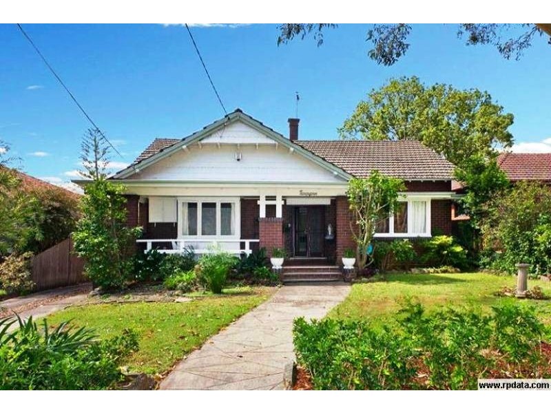 17 ABBOTSFORD ROAD, Homebush NSW 2140