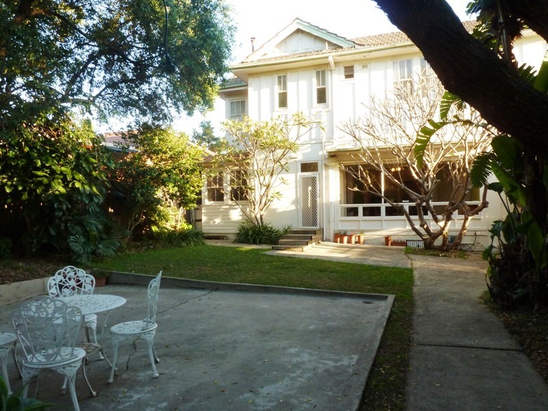17 ABBOTSFORD ROAD, Homebush NSW 2140