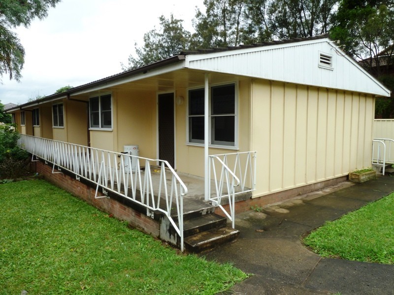 1-5/128 WILBUR STREET, Greenacre NSW 2190