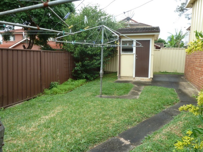 1-5/128 WILBUR STREET, Greenacre NSW 2190