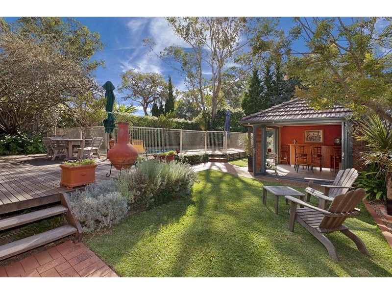 19 COVENTRY ROAD, Strathfield NSW 2135