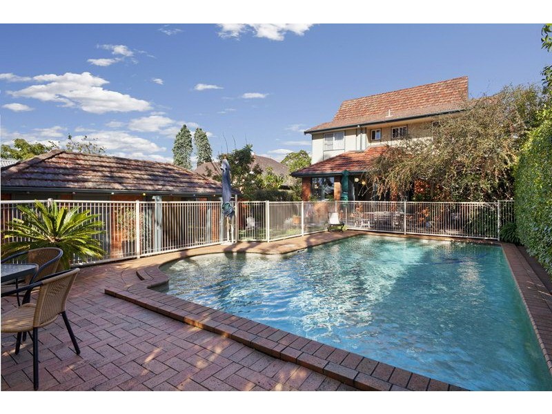 19 COVENTRY ROAD, Strathfield NSW 2135