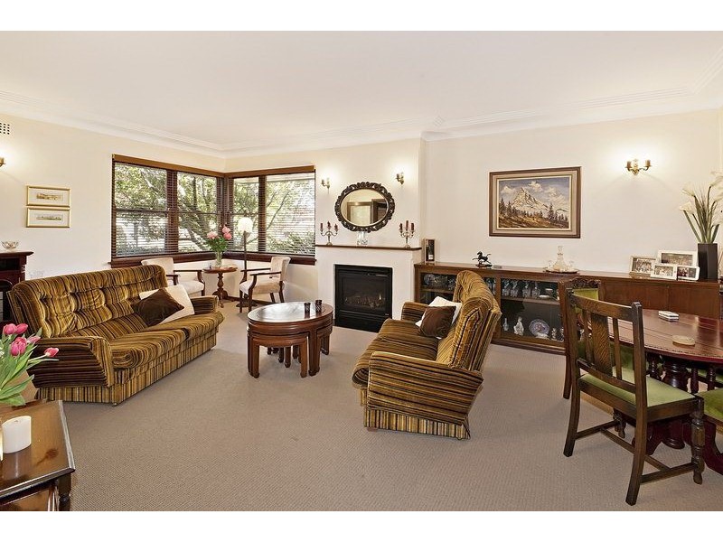 19 COVENTRY ROAD, Strathfield NSW 2135