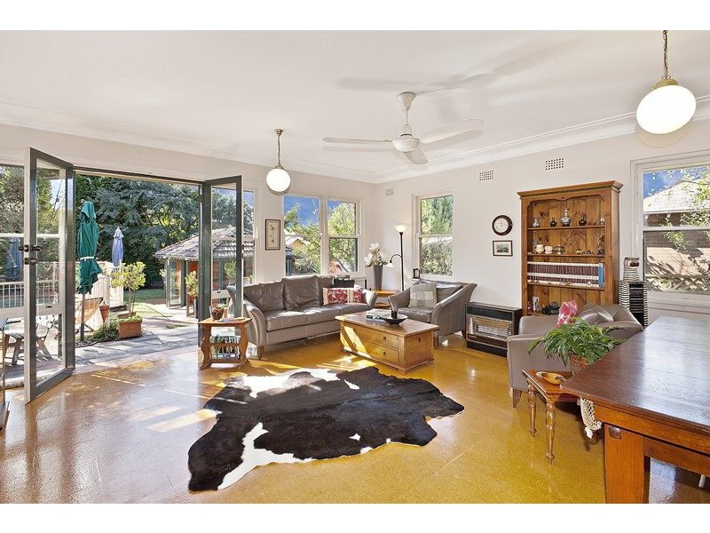 19 COVENTRY ROAD, Strathfield NSW 2135