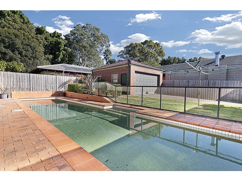 11a FRANCIS STREET, Strathfield NSW 2135