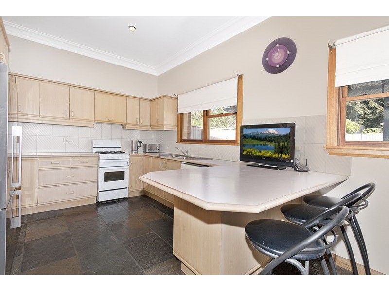 11a FRANCIS STREET, Strathfield NSW 2135