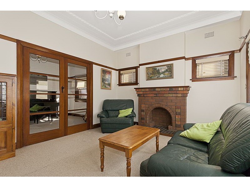 11a FRANCIS STREET, Strathfield NSW 2135