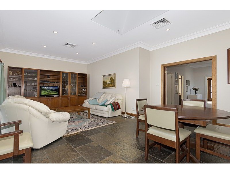 11a FRANCIS STREET, Strathfield NSW 2135