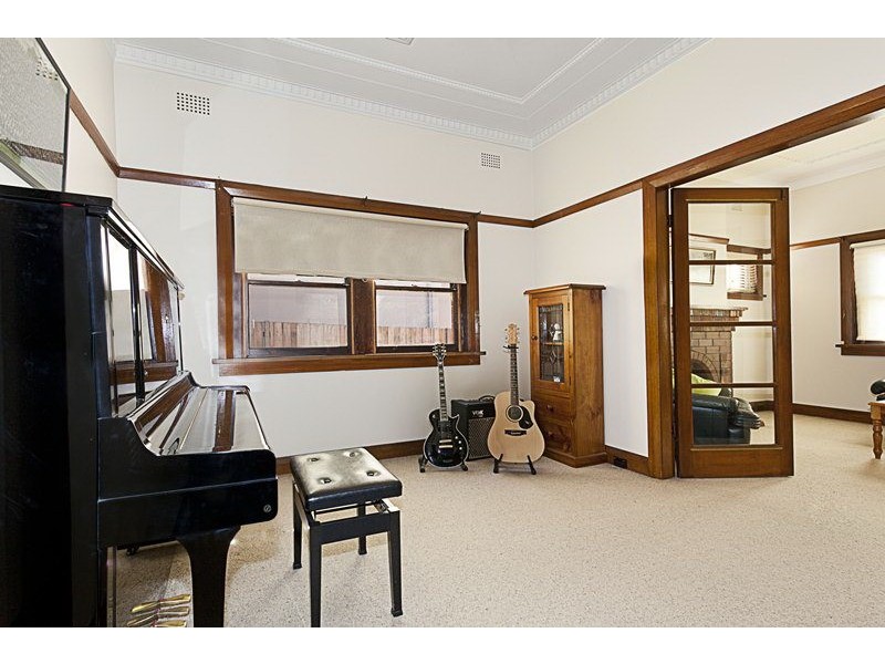 11a FRANCIS STREET, Strathfield NSW 2135