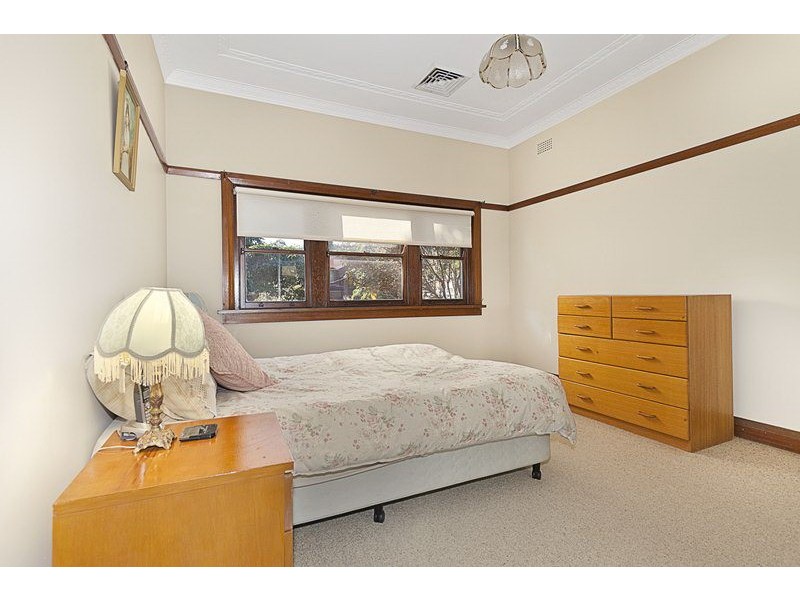 11a FRANCIS STREET, Strathfield NSW 2135