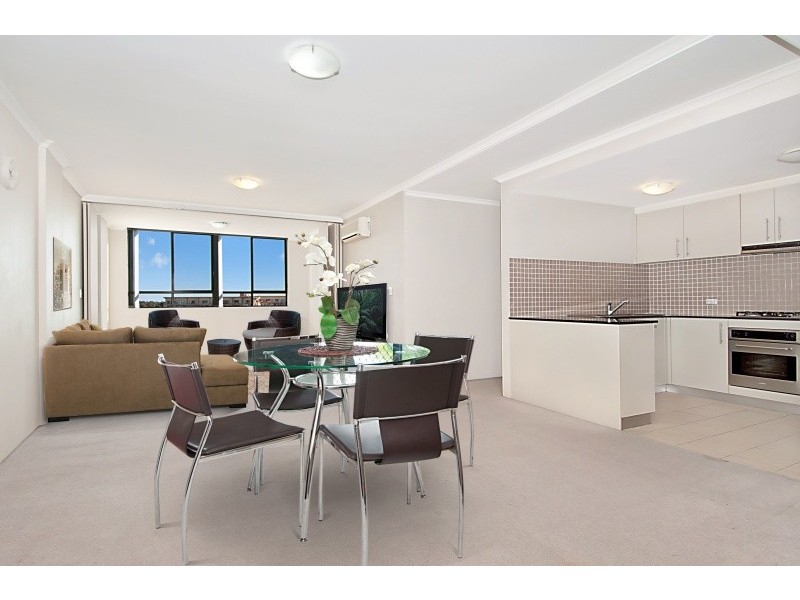 77/1 CLARENCE STREET, Strathfield NSW 2135